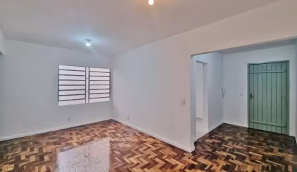 Apartamento para alugar no Centro de Novo Hamburgo/RS