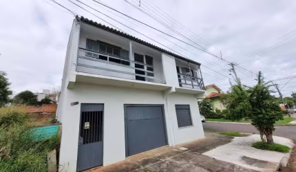 Apartamento de 2 dormitórios