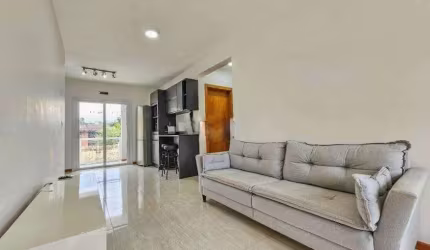 Apartamento disponível para locação no Bairro Guarani em Novo Hamburgo/RS