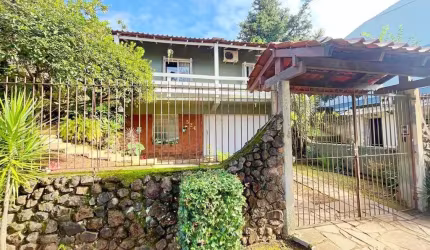 Casa Residencial de 3 quartos no bairro Operário
