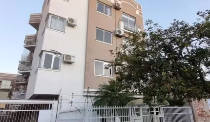 Apartamento 3 dormitórios
