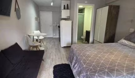 Studio para aluguel em Santa Efigênia - São Paulo - SP
