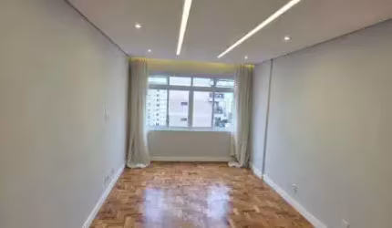 Imóvel para aluguel tem 60 metros quadrados com 2 quartos em Consolação - São Paulo - SP
