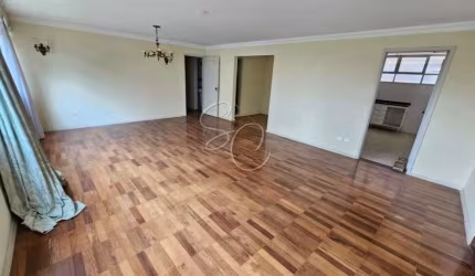 Apartamento para Aluguel no bairro Higienópolis - São Paulo, SP