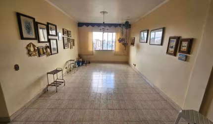 Apartamento a venda na Vila Buarque!