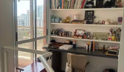 Duplex para aluguel em Pinheiros - São Paulo - SP