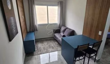 Apartamento para Aluguel no bairro Vila Buarque - São Paulo, SP