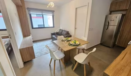 Apartamento para Aluguel no bairro Vila Buarque - São Paulo, SP