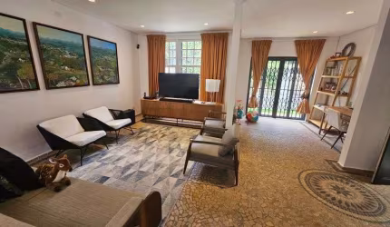 Casa de vila para locação
