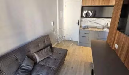 Apartamento para Aluguel no bairro Jardim Paulista - São Paulo, SP