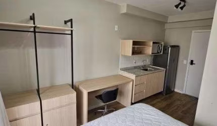 STUDIO A VENDA AO LADO DO METRÔ PARAISO