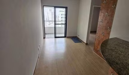Apartamento para locação em Higienópolis!