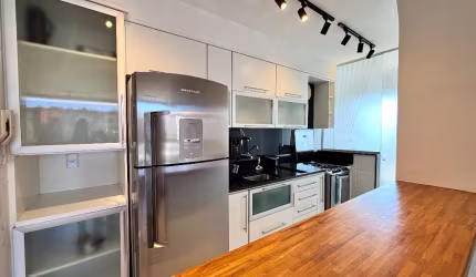 Apartamento à venda, 64 m² por R$ 650.000,00 - Jardim Camburi - Vitória/ES