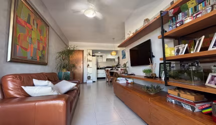 Apartamento com 2 dormitórios à venda, 62 m² por R$ 750.000,00 - Jardim Camburi - Vitória/ES