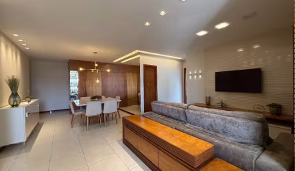 Apartamento com 2 dormitórios à venda, 88 m² por R$ 860.000 - Itapuã - Vila Velha/ES