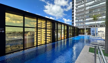 Lindo apartamento com 2 dormitórios à venda, 69 m² por R$ 950.000 - Enseada do Suá - Vitória/ES