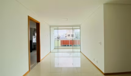 Lindo apartamento, sol da manhã, boa planta com 3 dormitórios à venda, 85 m² por R$ 915.000 - Jardim Camburi - Vitória/ES