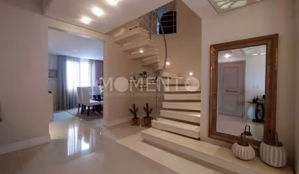 Cobertura com 4 dormitórios à venda,283.54 m², Centro, CASCAVEL - PR