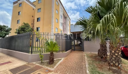 Apartamento para locação, Santa Cruz, CASCAVEL - PR