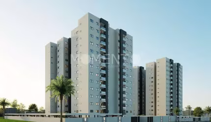 Apartamento à venda, FAG, CASCAVEL - PR