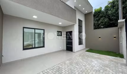 Casa à venda, Santa Cruz, CASCAVEL - PR