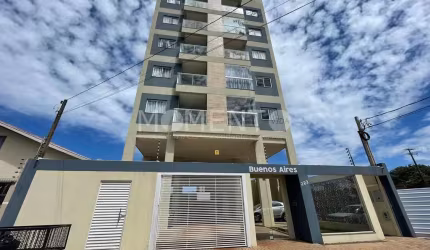 Apartamento à venda, FAG, CASCAVEL - PR