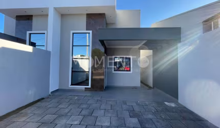 Casa à venda, Periolo, CASCAVEL - PR