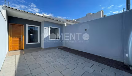 Casa à venda, Mantovani, CASCAVEL - PR