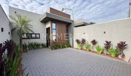Casa à venda, Recanto Tropical, CASCAVEL - PR