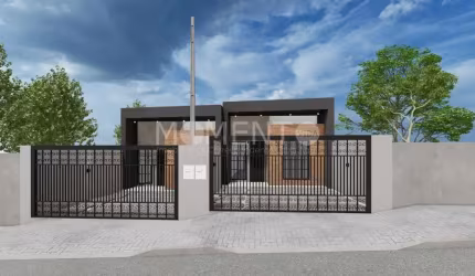 Casa com 3 dormitórios à venda, Veredas, CASCAVEL - PR