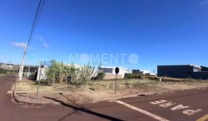 Terreno à venda, Canadá, CASCAVEL - PR