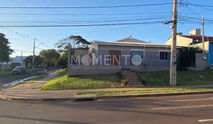 Casa para Alugar, Bairro Coqueiral, CASCAVEL - PR