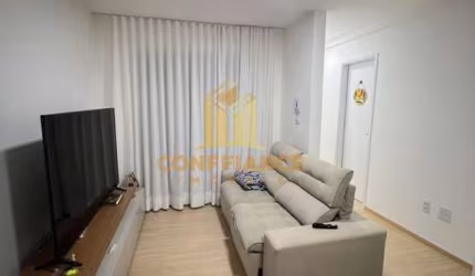 Apartamento 2 dormitórios para Venda em Lagoa Santa, Mangueiras, 2 dormitórios, 1 banheiro, 1 vaga