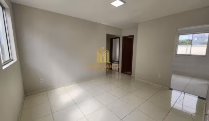 Apartamento 2 dormitórios para Venda em Lagoa Santa, Jardim Imperial, 2 dormitórios, 1 suíte, 2 banheiros, 1 vaga
