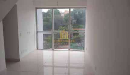 Cobertura para Venda em Belo Horizonte, Serrano, 4 dormitórios, 2 suítes, 3 banheiros, 2 vagas
