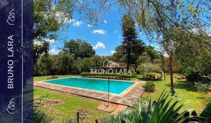 Sítio a venda em Igarapé/MG, bairro Imperial