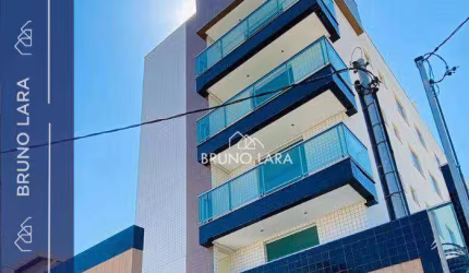 Apartamento de Cobertura à venda em Igarapé MG, bairro Lago Azul.