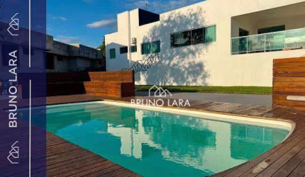 Casa à venda  em Igarapé Condomínio Gran Royalle