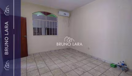 Sala comercial para locação em Igarapé Bairro Vale do Amanhecer.