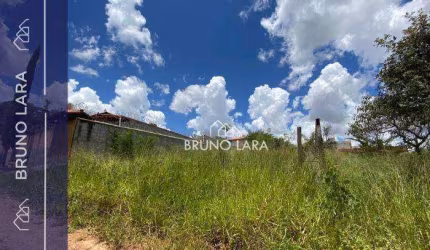 Lote à Venda em Igarapé MG no Bairro Santa Ana