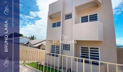 Apartamento à venda em Igarapé - MG  bairro Resplendor