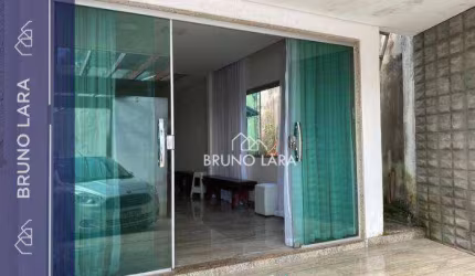 Casa à venda em Igarapé Mg bairro Miriti