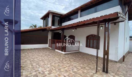 Casa á venda em Igarapé / MG  bairro Roseira