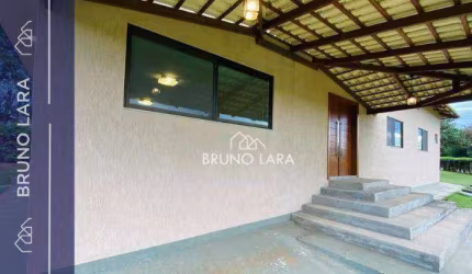Casa à venda em Igarapé Condomínio Fazenda Solar.