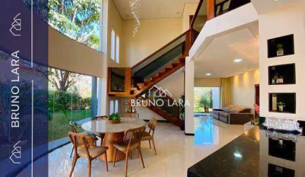 Casa à venda em Igarapé MG, condomínio Serra Verde.