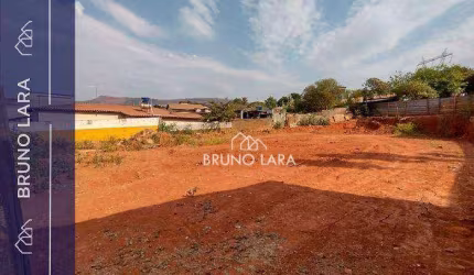 Área para alugar em Igarapé no bairro Centro.