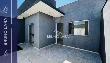 Casa à venda em São Joaquim de Bicas MG - Pedra Branca