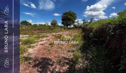 Terreno à venda em São Joaquim de Bicas MG- Residencial Casa Grande