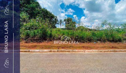Terreno à venda, 360 m² por R$ 110.000,00 - Monte Sinai - Igarapé/MG