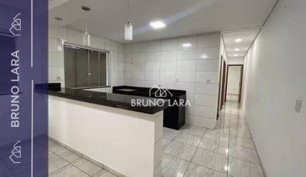 Casa à venda em São Joaquim de Bicas MG - Tupanoaras